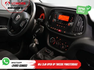 Fiat Doblò - afbeelding nr 3