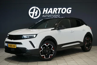 Opel Mokka 1.2 Turbo GS Line