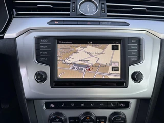 Volkswagen Passat Volkswagen Passat 1.4 TSI ACT Comfortline | Clima | Cruise | Stoelverwarming - afbeelding nr 13