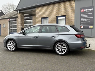 SEAT Leon - afbeelding nr 5