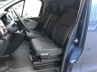 Renault Trafic - afbeelding nr 7