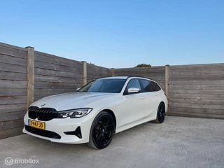 BMW 3 Serie BMW 3-serie Touring 320i High Executive Led-Camera - afbeelding nr 6