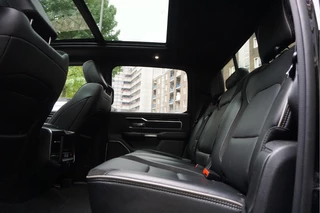 Dodge Ram 1500 Grote NAVI | Apple Carplay | 4x stoel- en stuurverwarming | Stoelventilatie | Bypass klep | 22inch | LED pakket - afbeelding nr 13