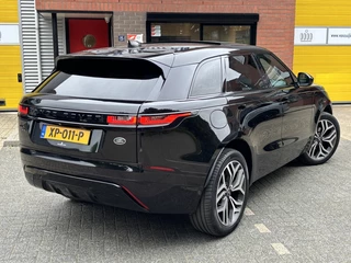 Land Rover Range Rover Velar - afbeelding nr 7