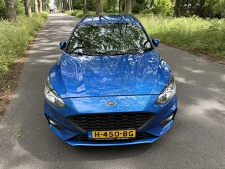Ford Focus Ford Focus Wagon 1.5 EcoBoost ST Line Business - afbeelding nr 61