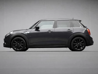 MINI Cooper S Mini 2.0 Pepper (PANORAMADAK,HARMAN/KARDON,LED,STOELVERWARMING,PDC,SPORTSTOELEN,GROOT SCHERM,CRUISE,CLIMATE)