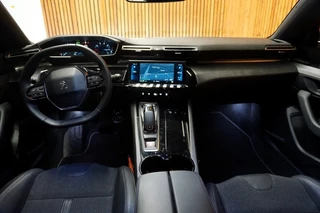 Peugeot 508 Peugeot 508 SW 1.2 PURETECH ALLURE PACK BUSINESS AUTOMAAT - afbeelding nr 26