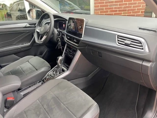 Volkswagen T-Roc - afbeelding nr 14