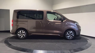 Citroën ë-Spacetourer | 8 Persoons | Camera | Nette auto! | Prijs inclusief BTW | SoH (batterijcheck) 92,81 % score! - afbeelding nr 3