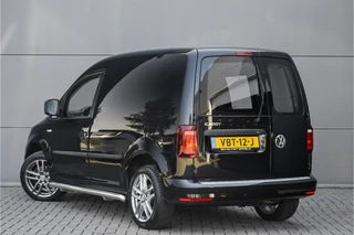 Volkswagen Caddy ACC PDC CarPlay 17