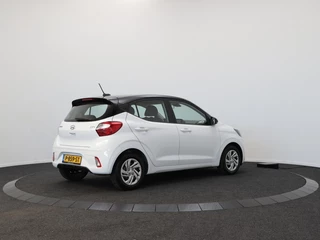 Hyundai i10 - afbeelding nr 8