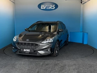 Ford Focus Ford Focus Wagon 1.0 EcoBoost Titanium Business AUTOMAAT - afbeelding nr 13