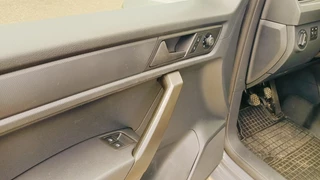Volkswagen Caddy - afbeelding nr 15