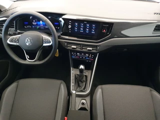 Volkswagen Polo Volkswagen Polo 1.0 TSI 95pk DSG/AUT Life Camera, App connect, Cruise control - afbeelding nr 3