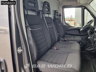 Iveco Daily Iveco Daily 35S21 210PK 3.0L Automaat 2025 model L3H2 Dubbellucht ACC LED CarPlay Camera L4H2 16m3 Airco - afbeelding nr 14