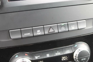 Mercedes-Benz Vito Mercedes Vito Bestel 119 CDI/190pk/trekhaak/Distronic - afbeelding nr 18
