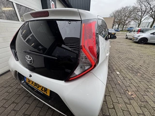 Toyota Aygo - afbeelding nr 9