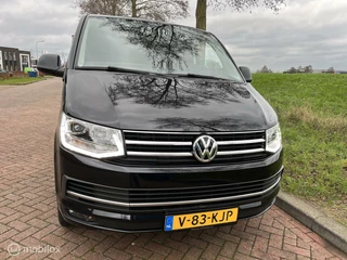 Volkswagen Transporter Volkswagen Transporter 2.0 TSI Benzine + AC|Cruise|LED|Trekh - afbeelding nr 2