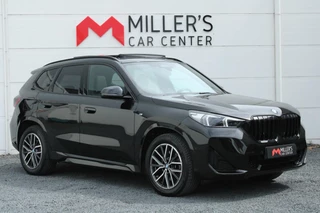 BMW X1 BMW X1 xDrive25e M-SPORT PANORAMA SFEERVERLICHTING CAMERA - afbeelding nr 6