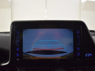 Toyota C-HR Toyota C-HR 1.8 Hybrid Dynamic Sport | JBL | Stoelverwarming - afbeelding nr 25