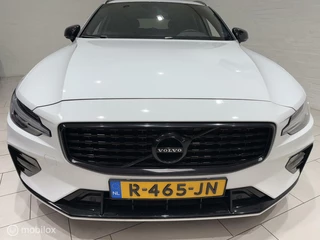 Volvo V60 Volvo V60 2.0 T5 R-Design Car-Play - afbeelding nr 3