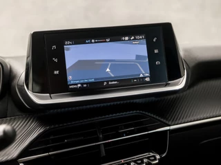 Peugeot 208 Peugeot 208 1.2 PureTech Sport (APPLE CARPLAY, GROOT NAVI, PARKEERSENSOREN, SPORTSTOELEN, LANE ASSIST, CRUISE, NIEUWE APK, NIEUWSTAAT) - afbeelding nr 23