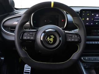 Abarth 600e - afbeelding nr 22