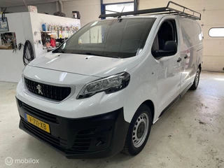 Peugeot Expert Peugeot Expert 226S 1.6 BlueHDI 95 Premium Euro6  Kasten - afbeelding nr 2