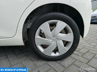 Toyota Aygo Toyota Aygo 1.0 VVT-i x-play | Nieuwe koppeling | 81k km - afbeelding nr 28