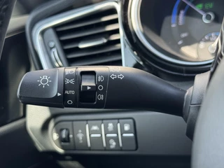 Kia XCeed Kia XCeed 1.6 GDi PHEV DynamicPlusLine|Trekhaak|NL-Auto - afbeelding nr 28
