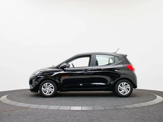 Hyundai i10 Hyundai i10 1.0 Comfort 5-zits Automaat | Navigatie via App - afbeelding nr 6