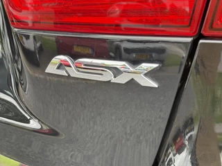 Mitsubishi ASX Mitsubishi ASX 1.6 Cleartec Intense+ 1e Eigenaar,Airco,Cruise,Camera,Trekhaak,Bluetooth,Dealer onderhouden,117pk,Elek ramen,Lm velgen,APK tot 02-2026 - afbeelding nr 29