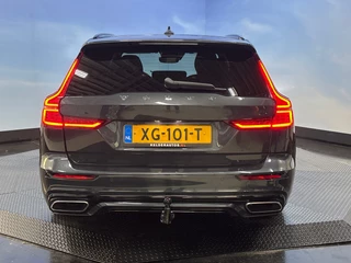 Volvo V60 Volvo V60 2.0 T5 R-Design Clima | Navi | PDC | LED | Harman / Kardon |Trekhaak - afbeelding nr 5