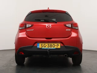 Mazda 2 - afbeelding nr 6