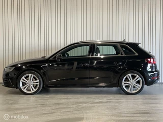 Audi A3 Audi A3 Sportback 1.4 e-tron PHEV Ambition Pro Line plus - afbeelding nr 2