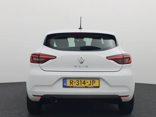 Renault Clio FULL LED / CARPLAY / DAB+ / AIRCO / CRUISE / PDC / BLUETOOTH / NL-AUTO - afbeelding nr 13