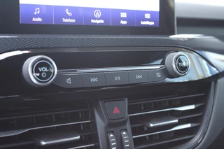 Ford Kuga Ford Kuga 2.5 PHEV ST-Line | Winter Pack | Camera | Cruise Control | Navigatie | - afbeelding nr 29