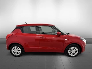 Suzuki Swift - afbeelding nr 6