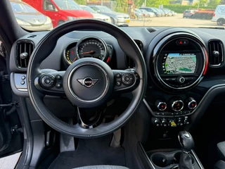 MINI Countryman MINI Countryman 2.0 Cooper S E ALL4,Pano,LED,Keyless,HeadUp,Memory,Adapt Cruise - afbeelding nr 18