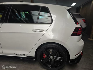 Volkswagen Golf Volkswagen Golf 2.0 TSI GTI TCR/ 290 PK / ACC / Nieuwe staat - afbeelding nr 14