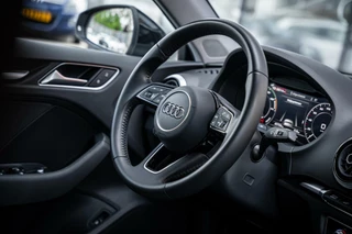 Audi A3 Audi A3 Sportback 1.4 e-tron*NAP*VIRTUAL*LED*KEYLESS*PDC* - afbeelding nr 30