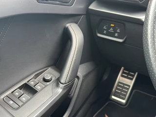 CUPRA Leon CUPRA Leon 1.4 TSI DSG E-HYBRID CAMERA/MEMORY/NAVI/CARPLAY/ACC/STOEL-STUURVERW - afbeelding nr 18