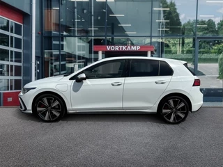 Volkswagen Golf - afbeelding nr 8