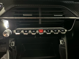 Peugeot e-208 Cruise control | LED | Rijbaansensoren | SoH (batterijcheck) 100% score! - afbeelding nr 14