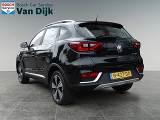 MG ZS EV MG ZS EV Luxury 45 kWh Panoramadak / Leder / Carplay - afbeelding nr 10
