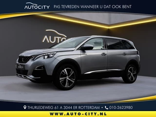 Peugeot 5008 1.2 PureTech 7P Allure Keyless l Camera l Navi