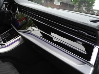 Audi Q8 Audi Q8 50 TDI Quattro SQ8 ed. ProLine+ / B&O / LED - afbeelding nr 25