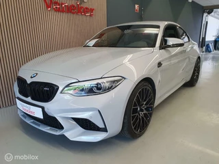 BMW M2 BMW 2-serie Coupé M2 Competition|09-2019|Handbak!|Carplay - afbeelding nr 37