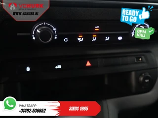 Peugeot Expert Peugeot Expert 2.0 HDI 120 pk L2 BPM VRIJ! READY2GO 2.5t Trekverm./ Carplay/ Camera/ PDC/ Navi - afbeelding nr 20