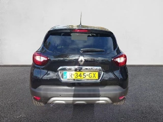 Renault Captur Renault Captur 0.9 TCe Intens R-Linck,Navigatie, Airco,Parkeersensoren ,cruisecontrol,achteruitrijcamera, - afbeelding nr 6
